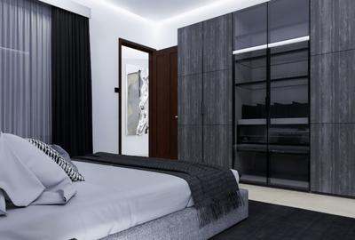 4 Bed Apartment with En Suite at Ngong Rd - 4