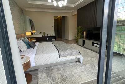 4 Bed Apartment with En Suite in Lavington - 3