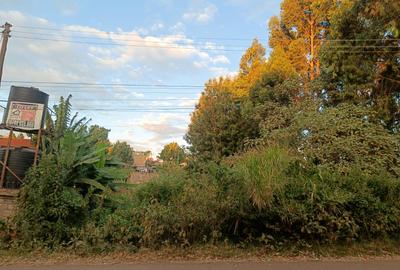 470 m² Commercial Land at Rukubi-Kanyariri Road - 3