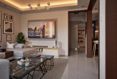 4 Bed Villa with En Suite at Ruiru Greens - 4