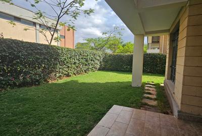 4 Bed Villa with En Suite at Kitengela - 2