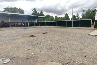 Commercial Property with Service Charge Included in Ngong Road - 3