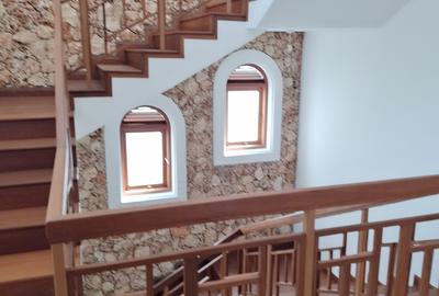 4 Bed Villa with En Suite at Nyali Mombasa