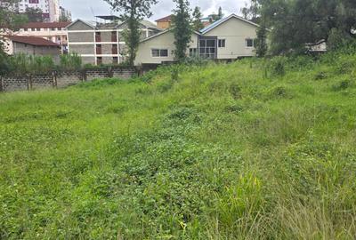 Commercial Land at Kilimani - 4