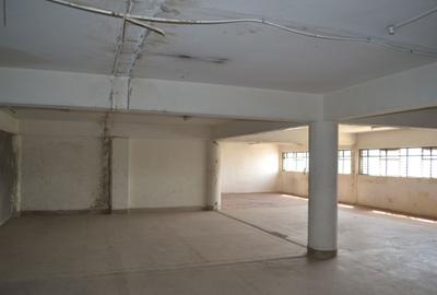 278 m² Office in Mombasa Road