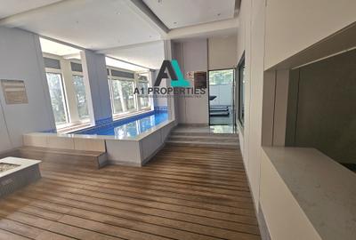 4 Bed Apartment with En Suite in Kileleshwa