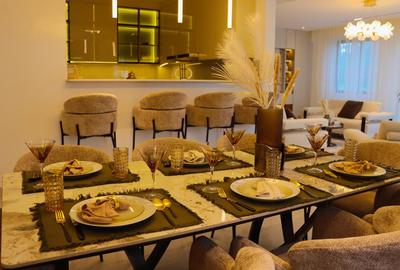 2 Bed Apartment with En Suite in Westlands Area - 4