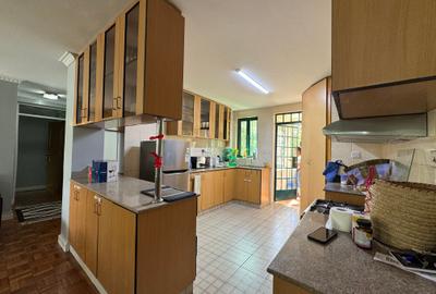 Serviced 3 Bed Apartment with En Suite in Lavington - 3