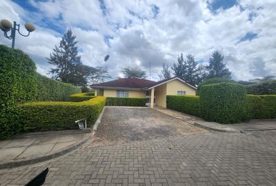 4 Bed House with Garden at Athi River - 3
