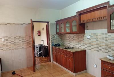 3 Bed Apartment with En Suite at Westlands Road - 4