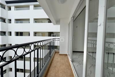 2 Bed Apartment with En Suite in Kileleshwa