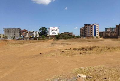 0.125 ac Land at Njomoko - 4