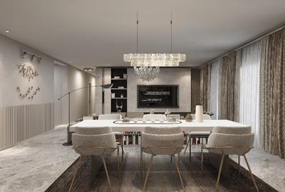 4 Bed Apartment with En Suite in Kileleshwa - 3