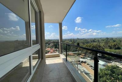 3 Bed Apartment with En Suite in General Mathenge