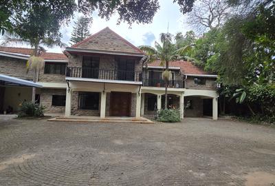 Commercial Property with Backup Generator at Off James Gichuru - 3