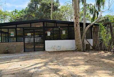 Commercial Property with Service Charge Included at Marula Road