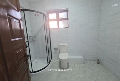 4 Bed Townhouse with En Suite in Kiambu Road - 3