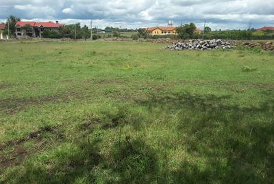 500 m² Residential Land in Ongata Rongai