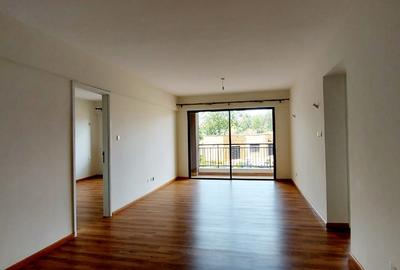 2 Bed Apartment with En Suite at Garden City