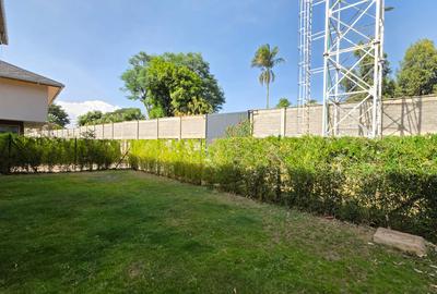 5 Bed Townhouse with En Suite at Mzima Springs. - 3