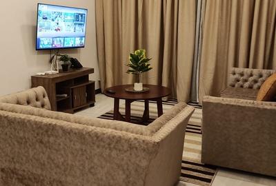 Serviced 2 Bed Apartment with En Suite at Mkungu Close - 3
