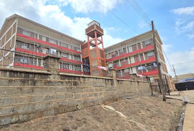 Residential Land at Stage 2 Macharia Road. - 2