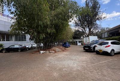 1,500 ft² Office with Backup Generator in Westlands Area - 4