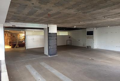 2,300 ft² Office in Westlands Area - 2