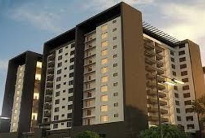 Furnished 2 Bed Apartment with En Suite at Mpaka Road