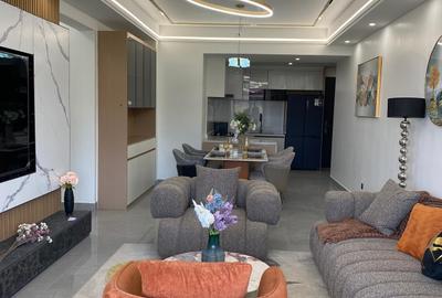 Furnished 2 Bed Apartment with En Suite at Lavington - 3