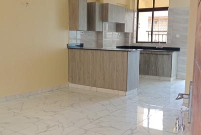 2 Bed Apartment in Thindigua