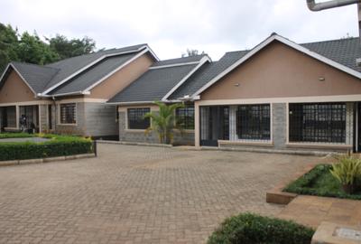 3 Bed Townhouse with En Suite at Ngong Road - 2