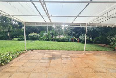 4 Bed House with En Suite at Loresho - 3