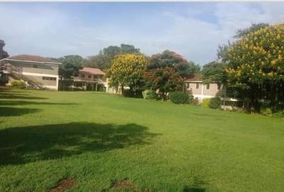 Furnished Commercial Property with Service Charge Included at Machakos