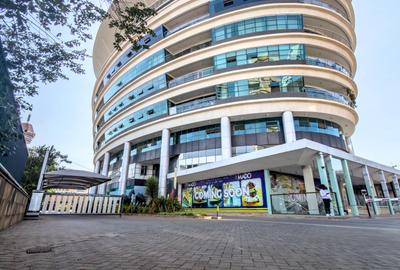 1,550 ft² Office with Service Charge Included in Westlands Area