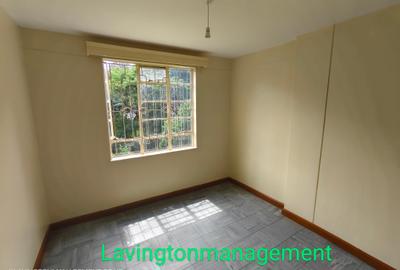 2 Bed Apartment with En Suite at Kileleshwa