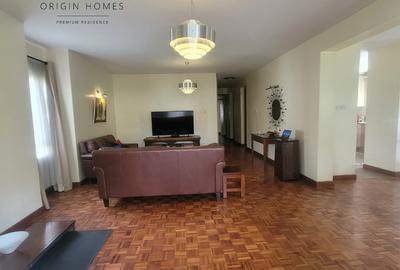 3 Bed Apartment with En Suite at Lavington