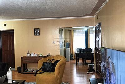 2 Bed Apartment with En Suite in Ngong Road - 2