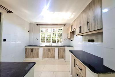 4 Bed House at Garden Estate Road - 4