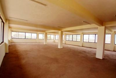 25,824 ft² Office with Parking in Mombasa Road - 3