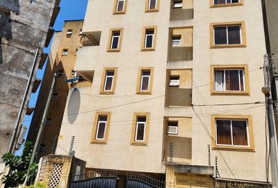 3 Bed Apartment with En Suite at Cinemax Nyali