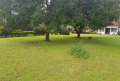 Land in Lavington