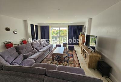 3 Bed Apartment with En Suite in Westlands Area