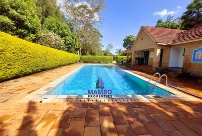 4 Bed Villa with En Suite at Kirawa Rd - 3