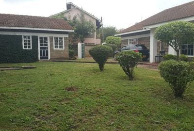 5 Bed House with En Suite at Ole Motondo