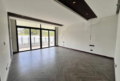 5 Bed Villa with En Suite in Gigiri - 4