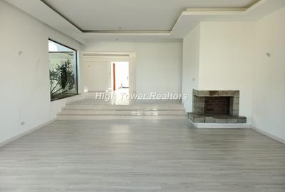 5 Bed Villa with En Suite in Karen - 4