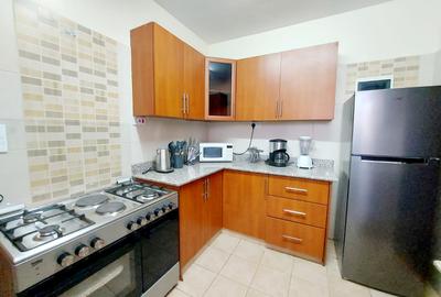 Serviced 3 Bed Apartment with En Suite in Kiambu Road - 3