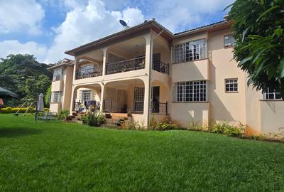 3 Bed Apartment with En Suite at Peponi Road - 4