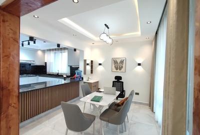 4 Bed Villa with En Suite at Kamakis - 3